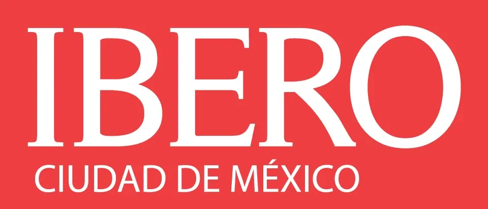 Logotipo de IBERO Ciudad de México