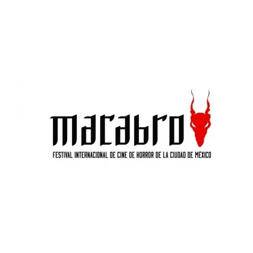 Logotipo de Macabro FICH